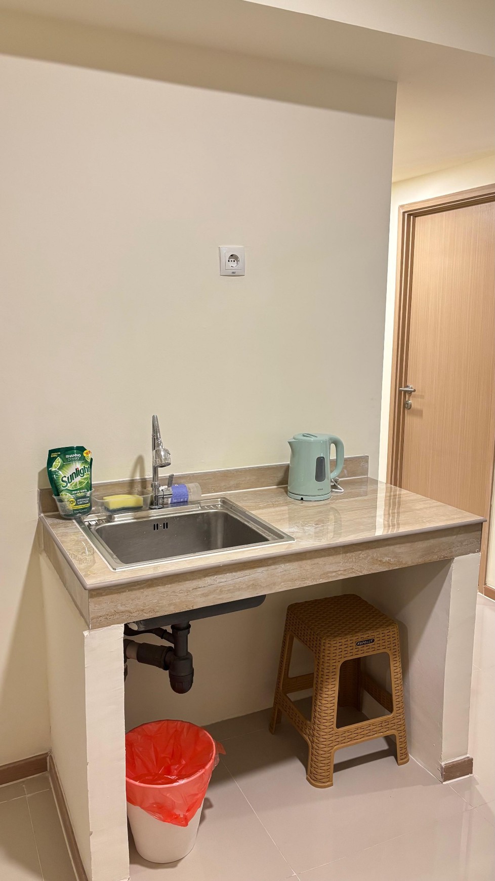 Hunian Strategis Apartemen Meikarta Tower Princenton