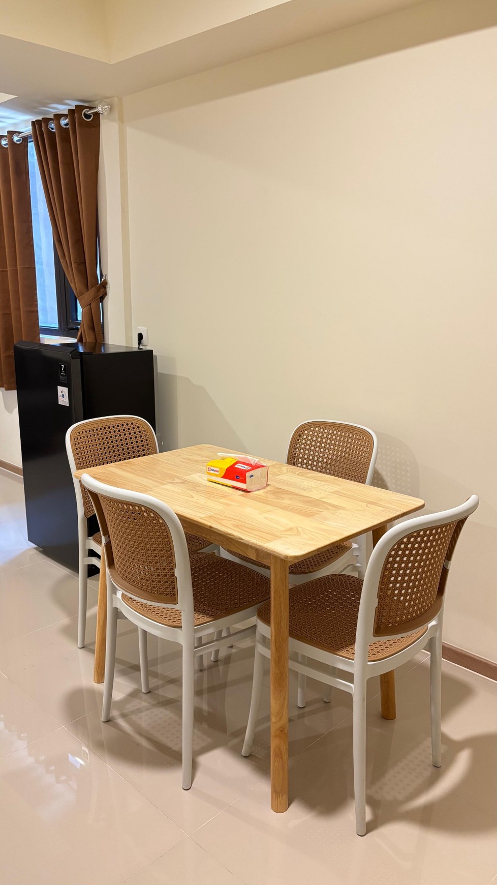 Hunian Strategis Apartemen Meikarta Tower Princenton