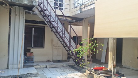 Rumah Dijual Ditengah kota Jakarta, Dekat Ke Business Area Dan Mall