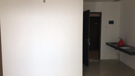 Dijual Apartemen Pasar Baru Mansion - Jakarta Pusat