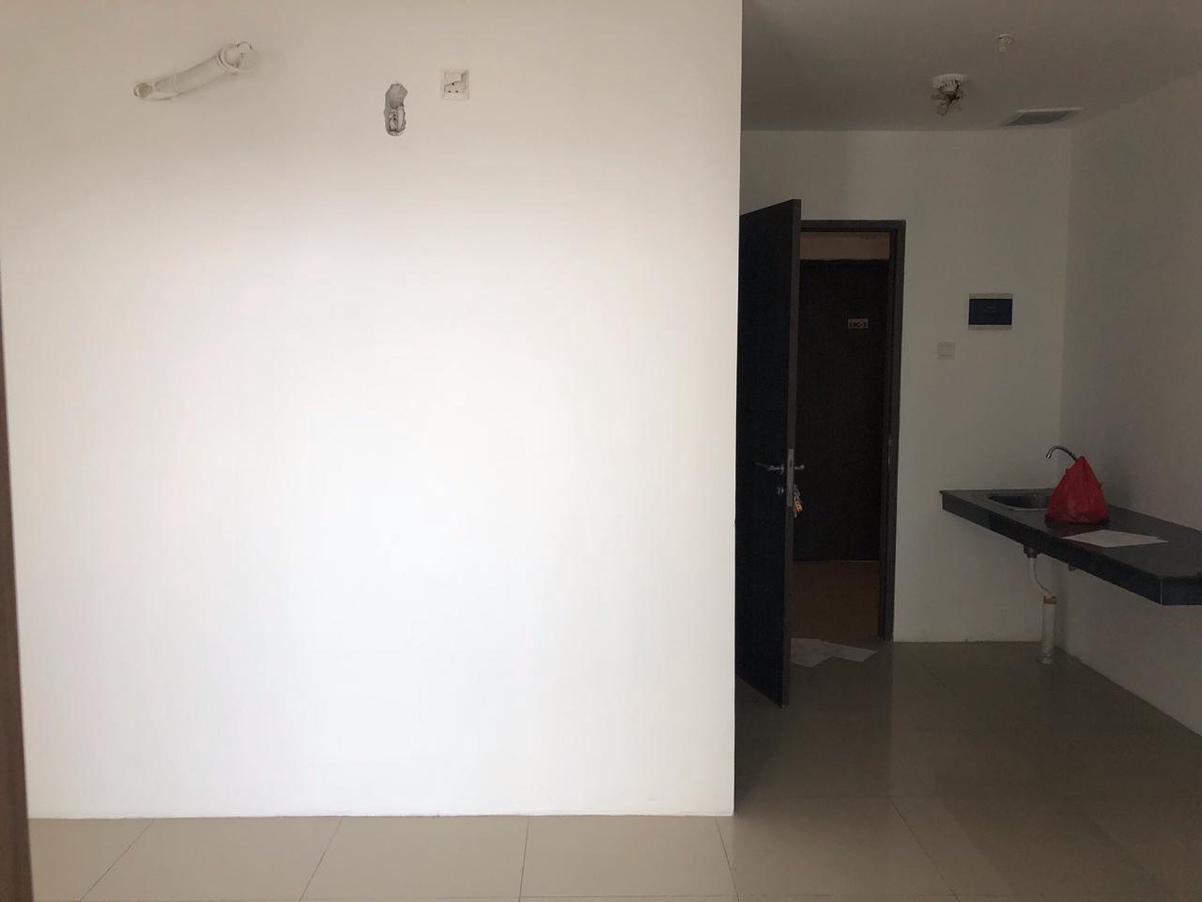 Dijual Apartemen Pasar Baru Mansion - Jakarta Pusat