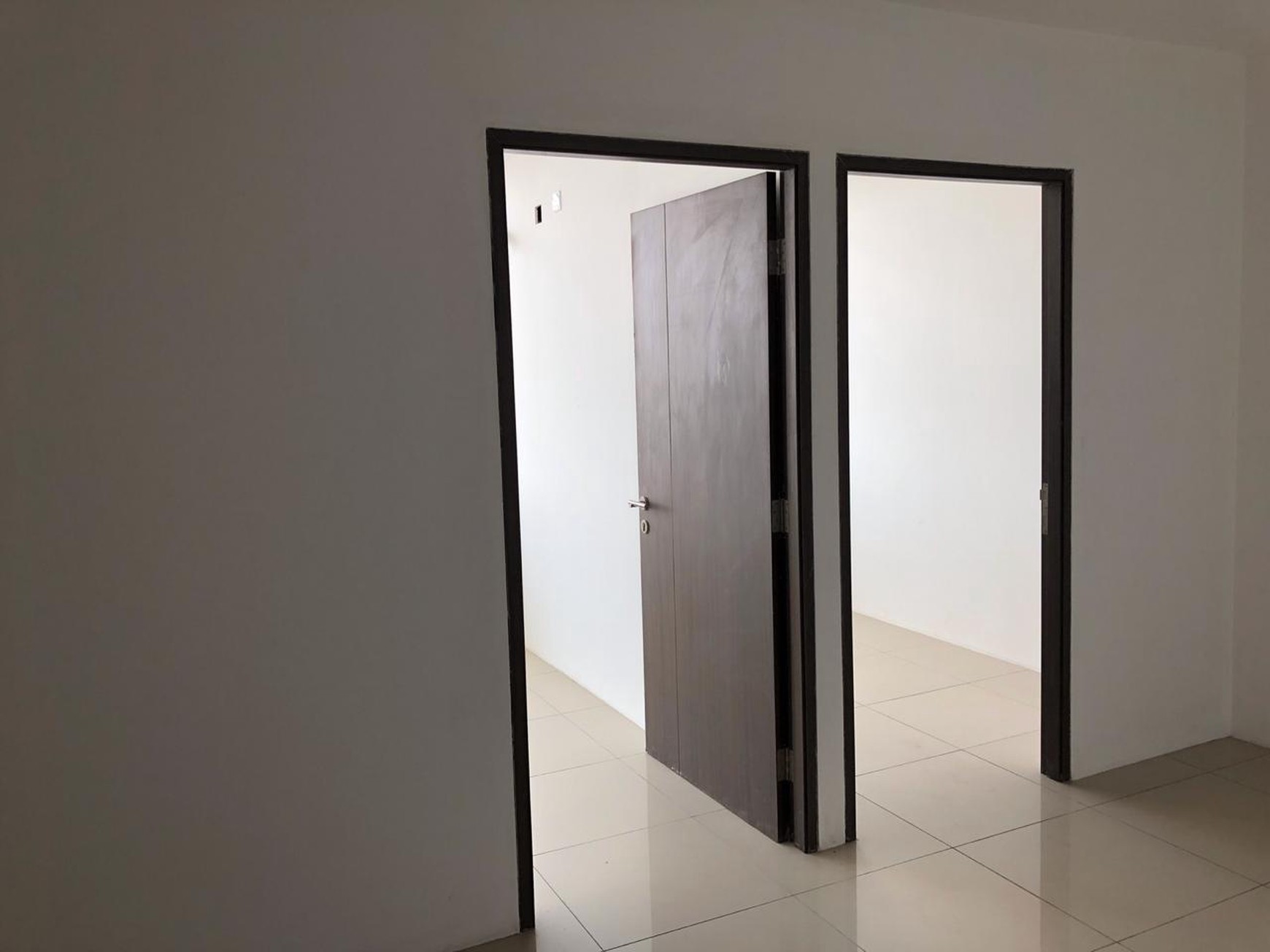 Dijual Apartemen Pasar Baru Mansion - Jakarta Pusat