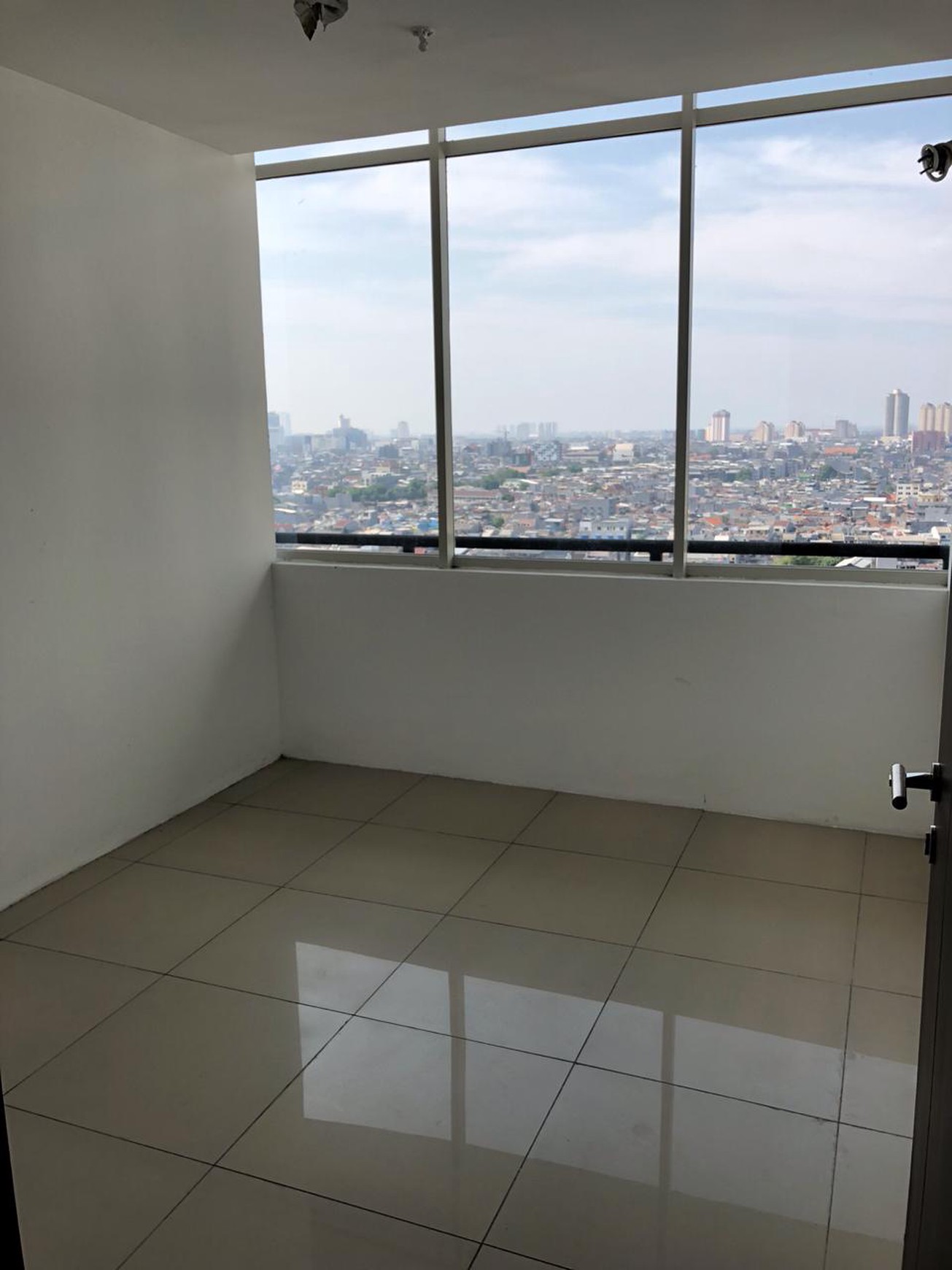 Dijual Apartemen Pasar Baru Mansion - Jakarta Pusat