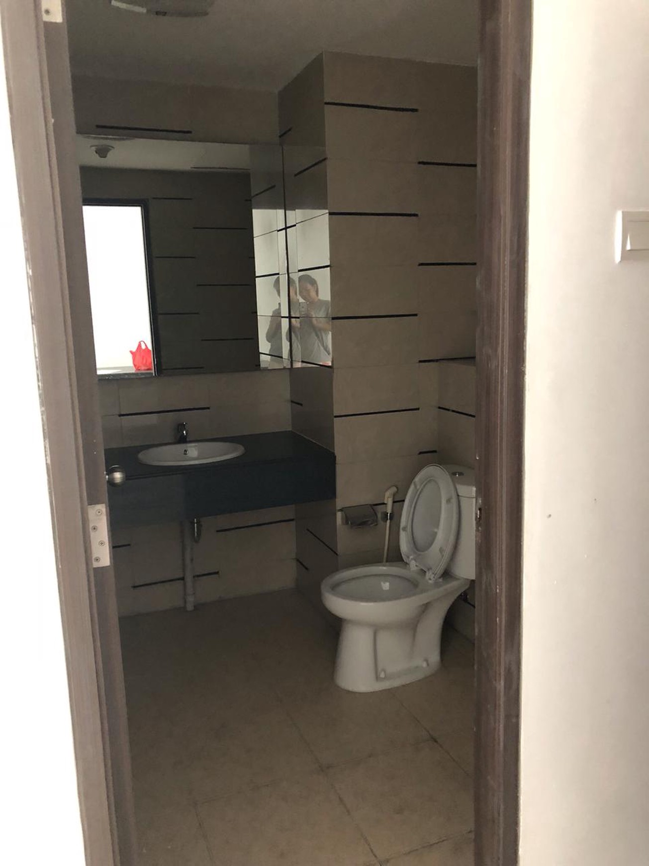 Dijual Apartemen Pasar Baru Mansion - Jakarta Pusat