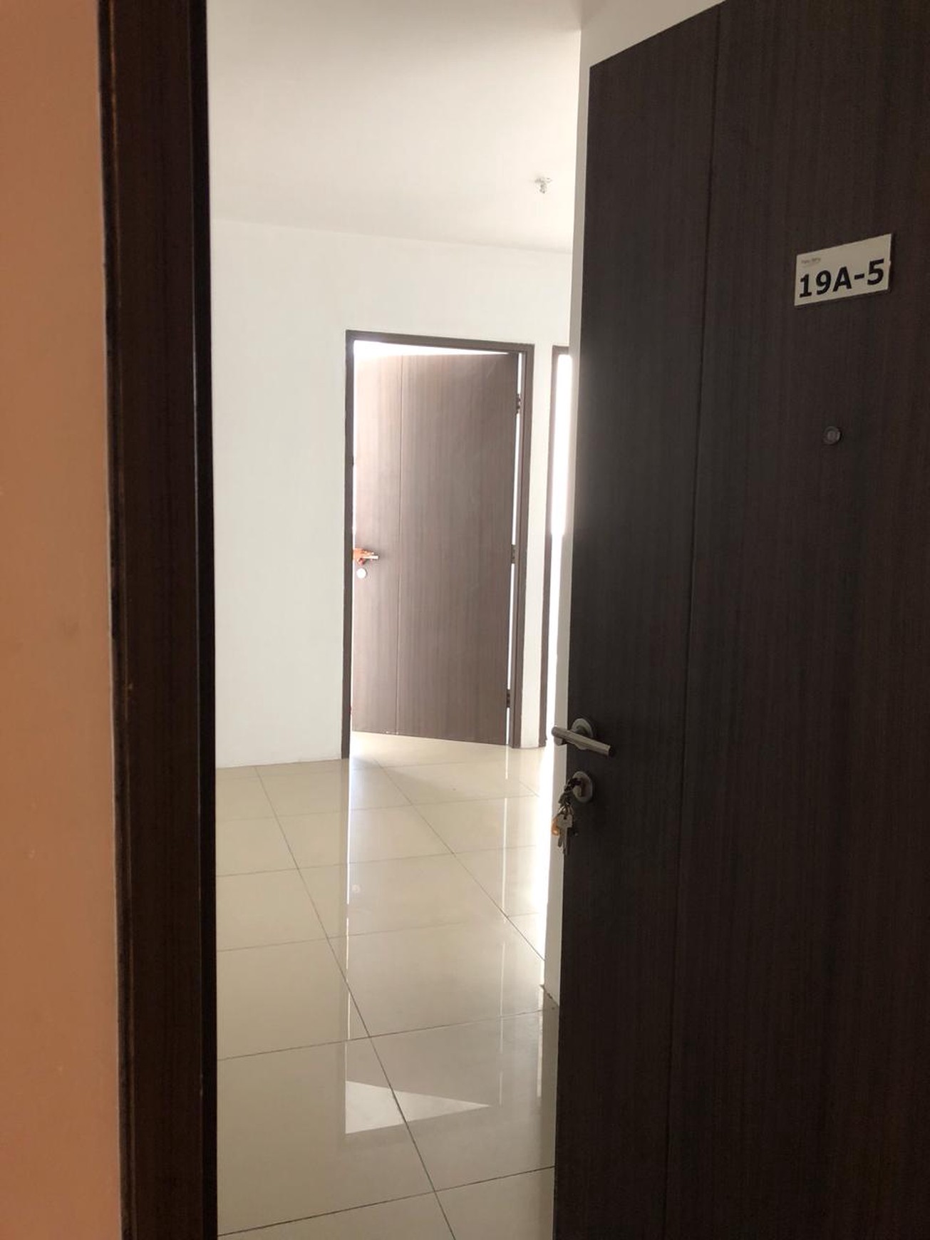 Dijual Apartemen Pasar Baru Mansion - Jakarta Pusat
