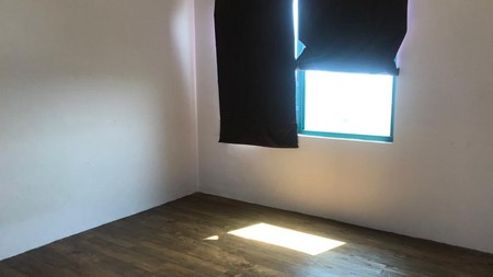 Dijual Apartemen Riverside Muara Karang - 2BR, 88 m, Kosong, Lokasi Strategis