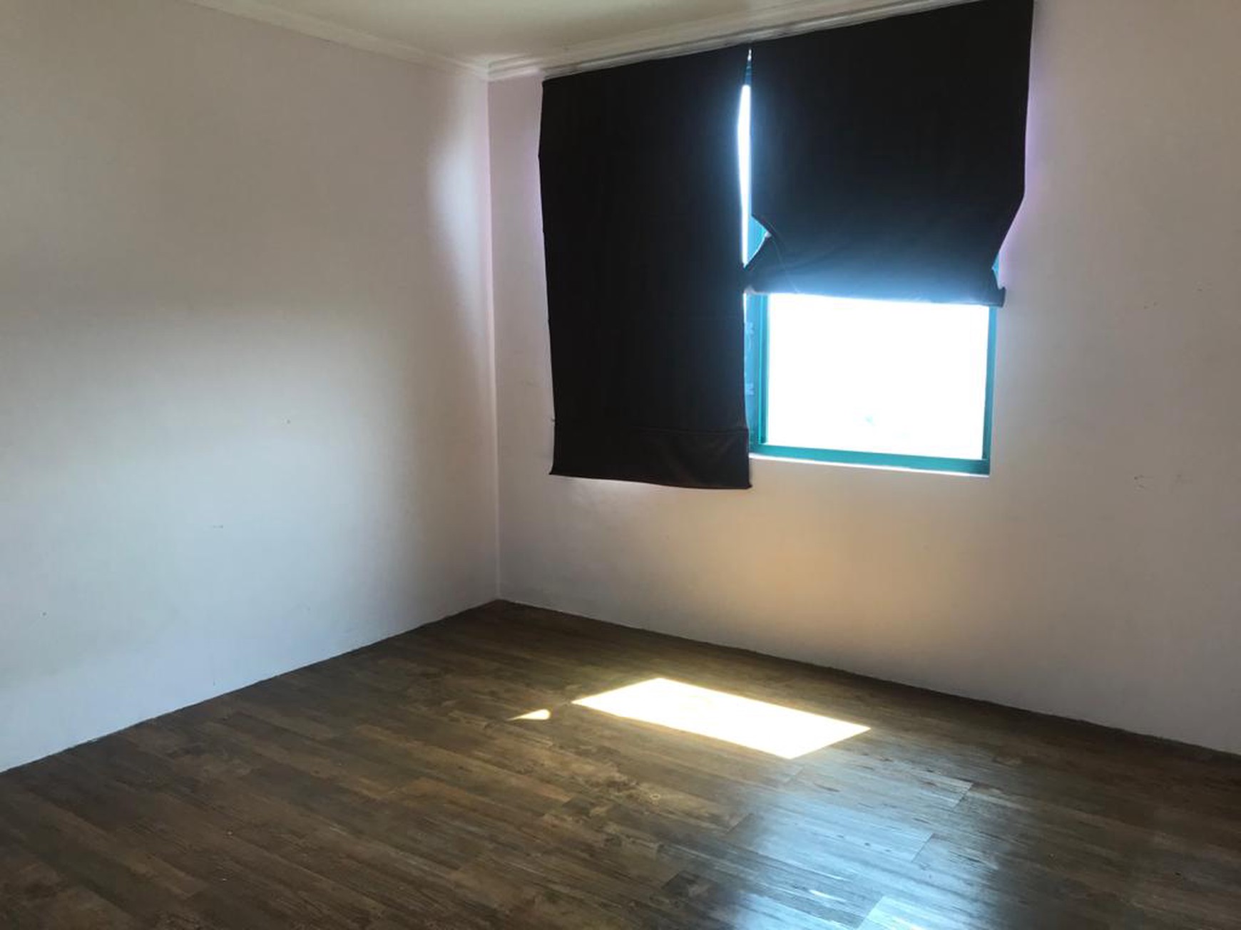 Dijual Apartemen Riverside Muara Karang - 2BR, 88 m, Kosong, Lokasi Strategis