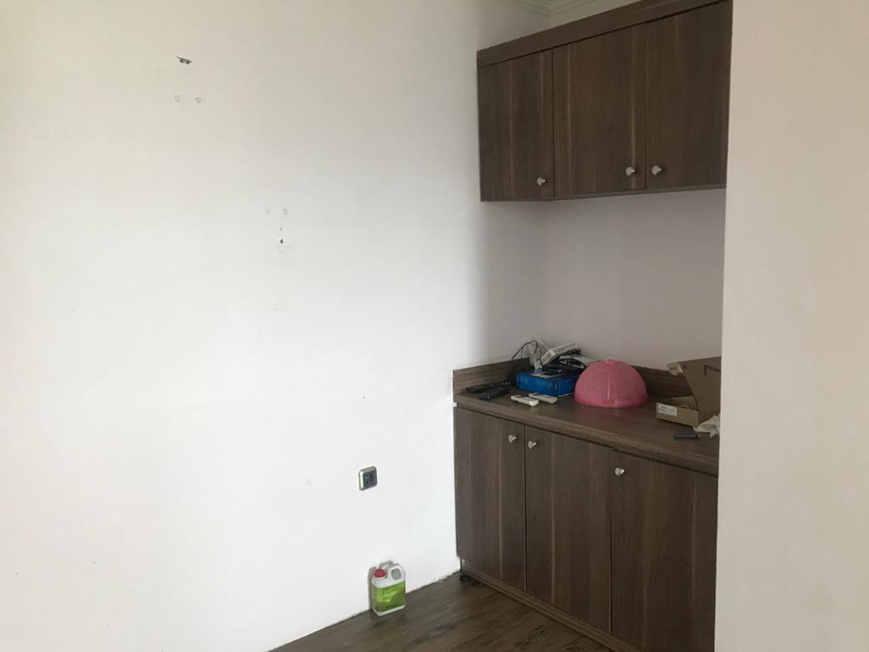 Dijual Apartemen Riverside Muara Karang - 2BR, 88 m, Kosong, Lokasi Strategis