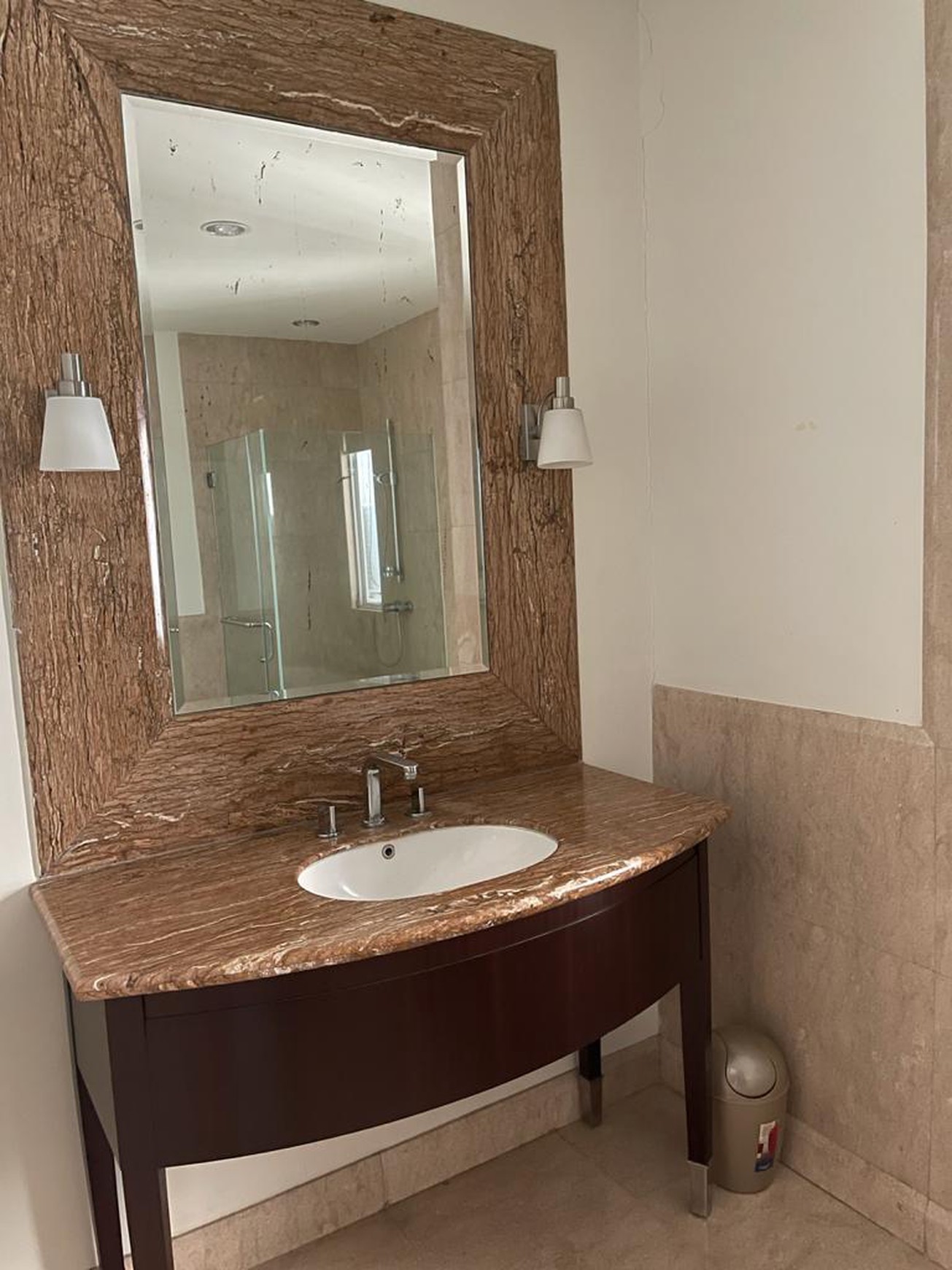 Dijual Apartemen The Pakubuwono, Kebayoran Lama - Jakarta Selatan