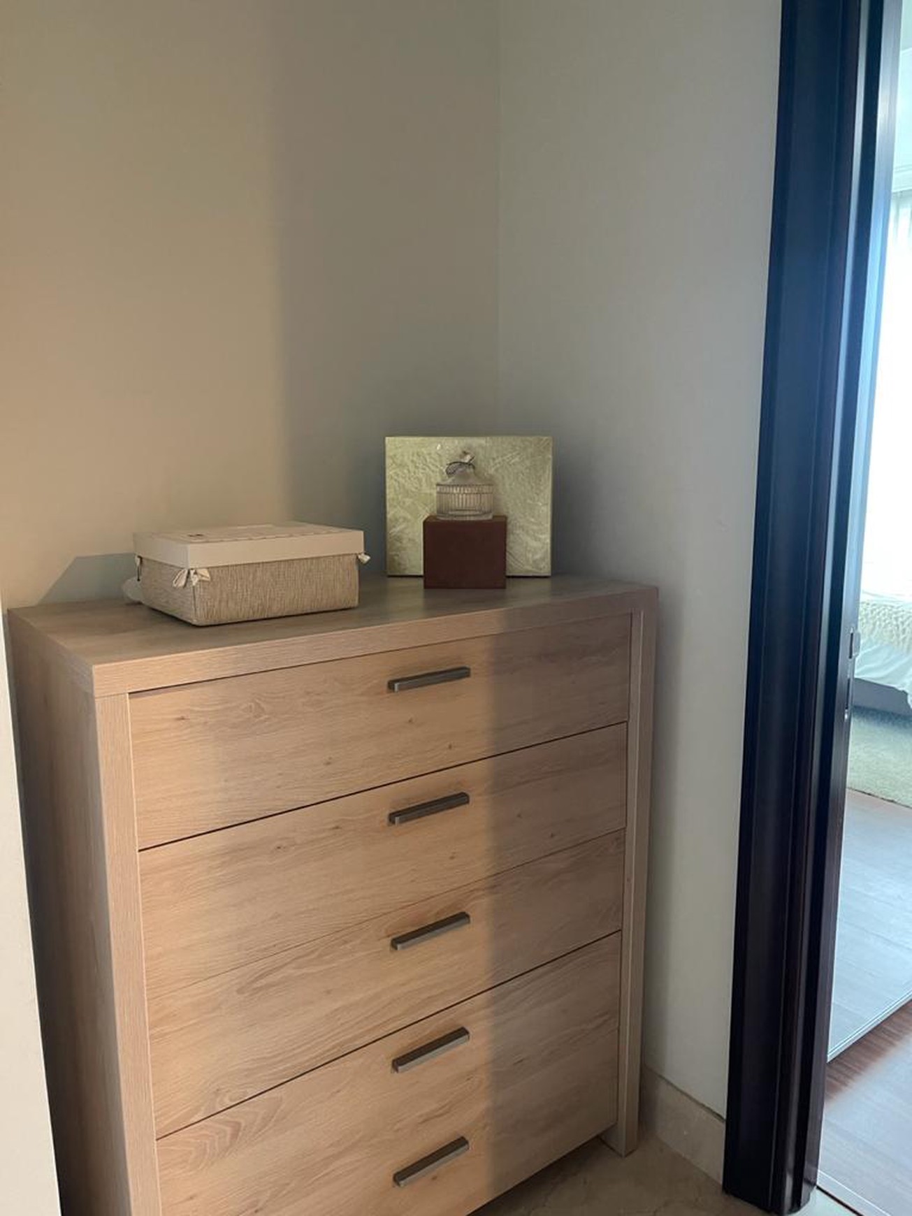 Dijual Apartemen The Pakubuwono, Kebayoran Lama - Jakarta Selatan