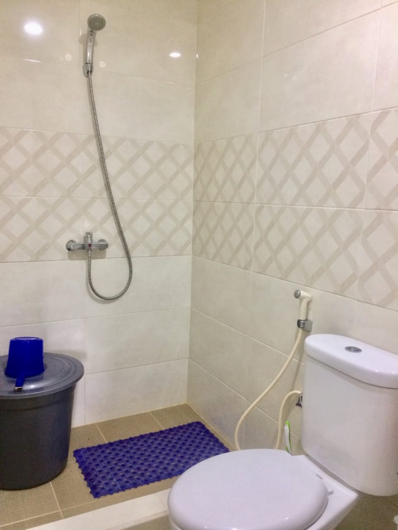 Dijual Apartemen Metro Park Residence - Jakarta Barat