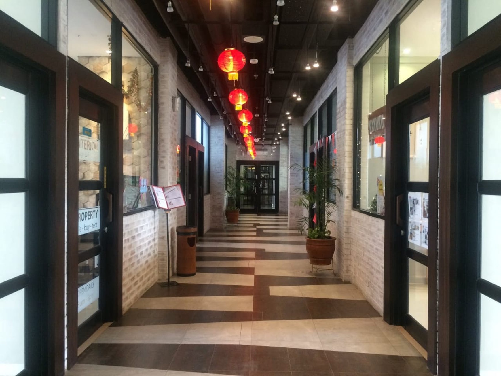 Dijual Apartemen Metro Park Residence - Jakarta Barat