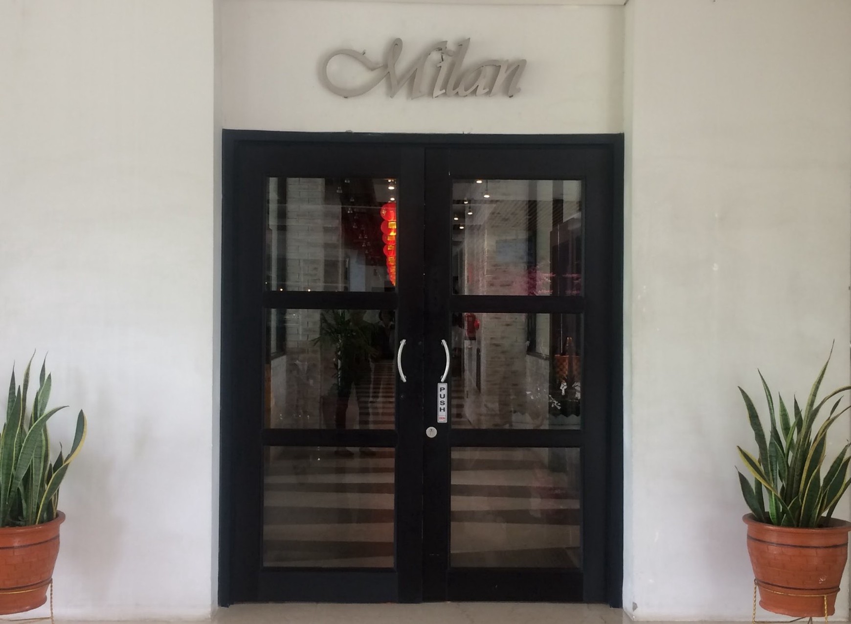 Dijual Apartemen Metro Park Residence - Jakarta Barat