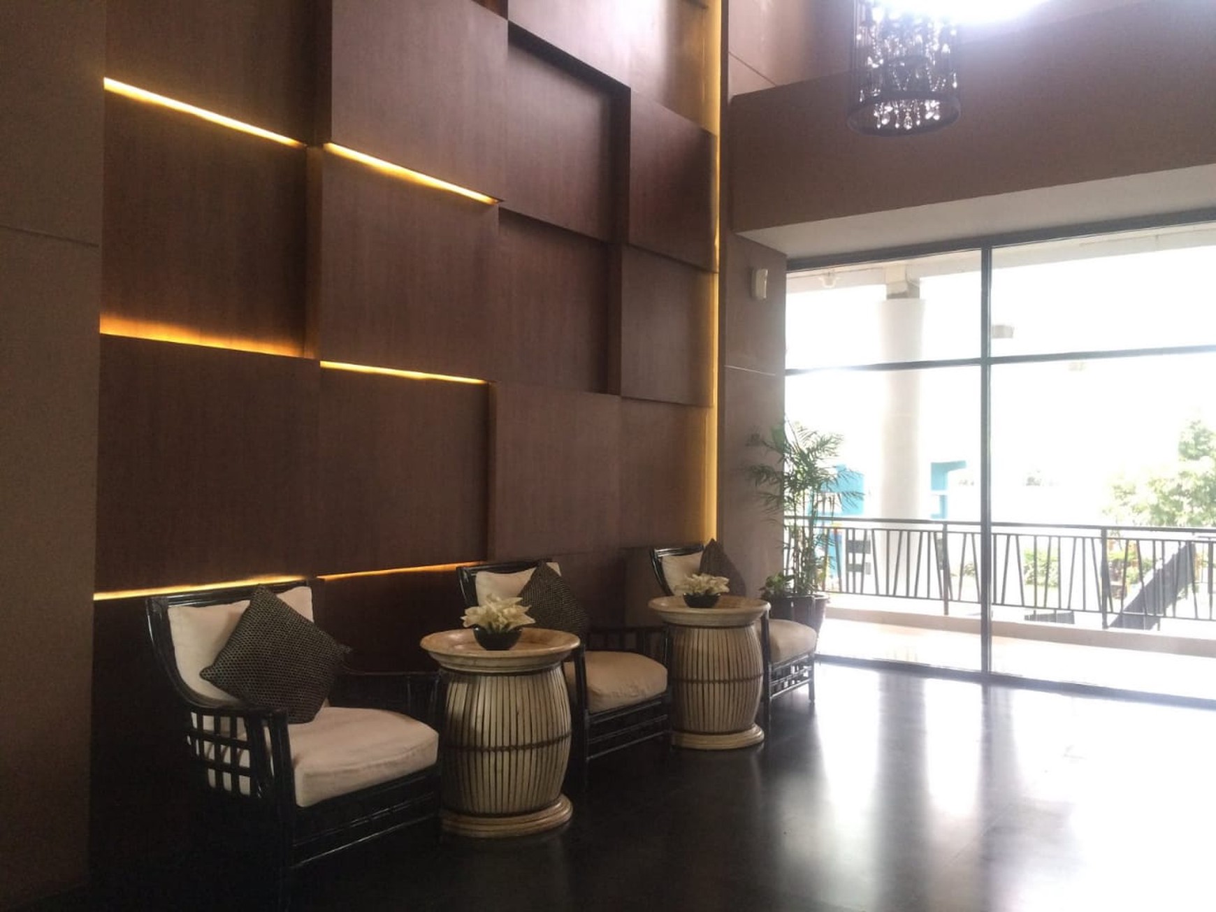 Dijual Apartemen Metro Park Residence - Jakarta Barat