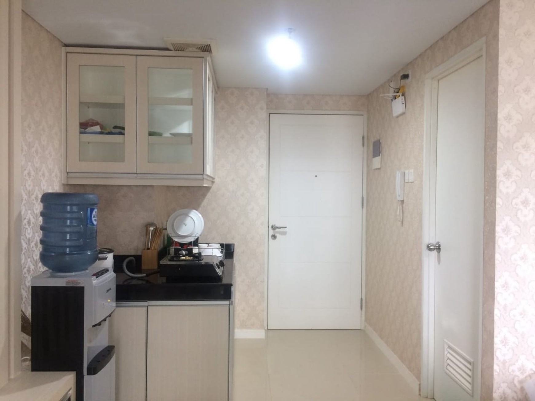 Dijual Apartemen Metro Park Residence - Jakarta Barat