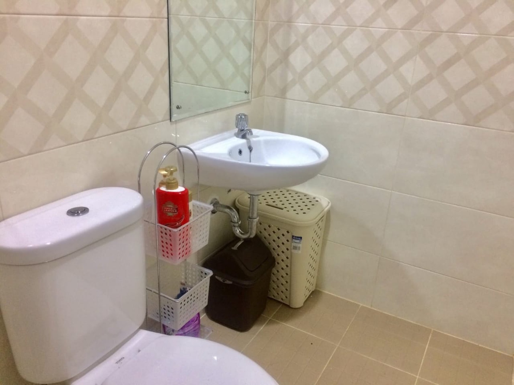 Dijual Apartemen Metro Park Residence - Jakarta Barat