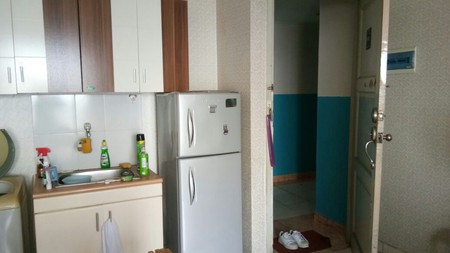 Dijual Apartemen City Home MOI - Kelapa Gading, Jakarta Utara