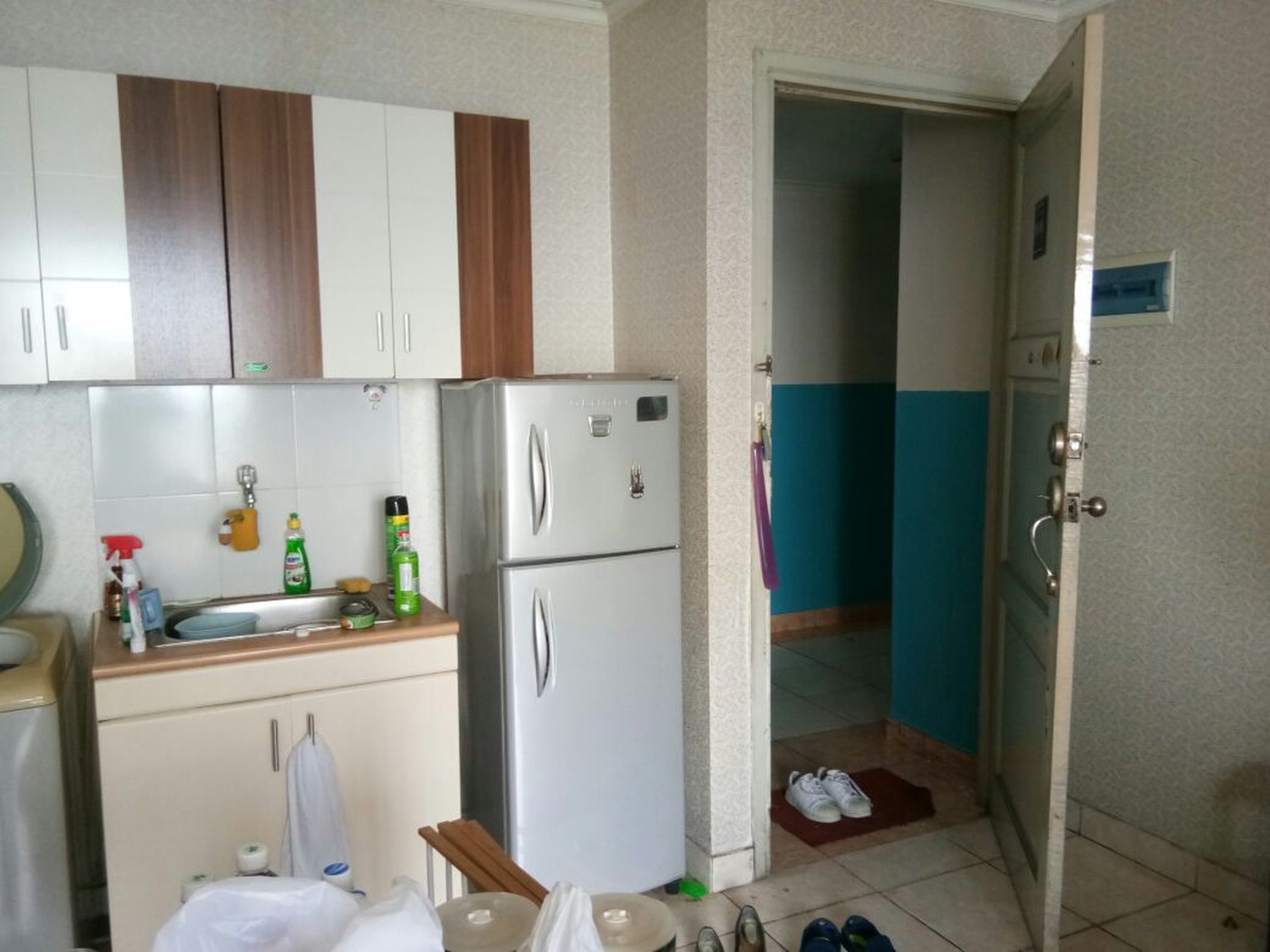 Dijual Apartemen City Home MOI - Kelapa Gading, Jakarta Utara
