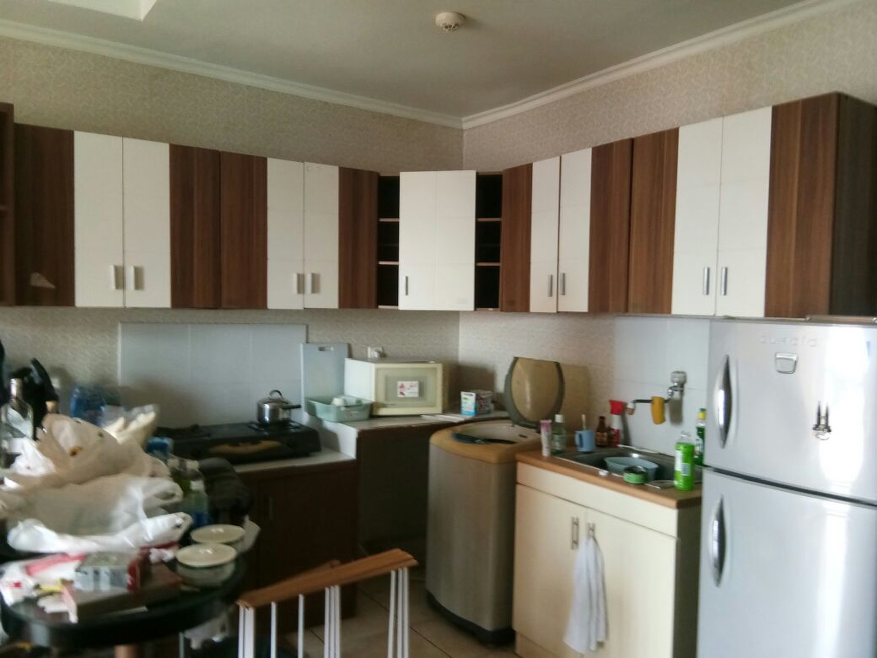 Dijual Apartemen City Home MOI - Kelapa Gading, Jakarta Utara