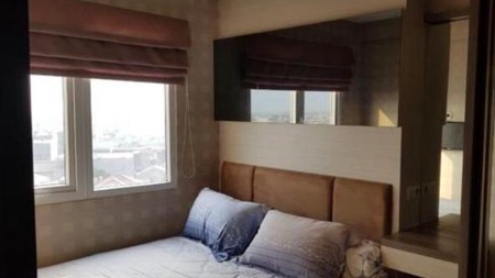 Dijual Apartemen Puri Park view, Jakarta Barat