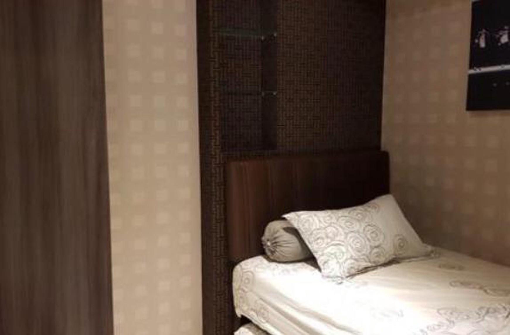 Dijual Apartemen Puri Park view, Jakarta Barat