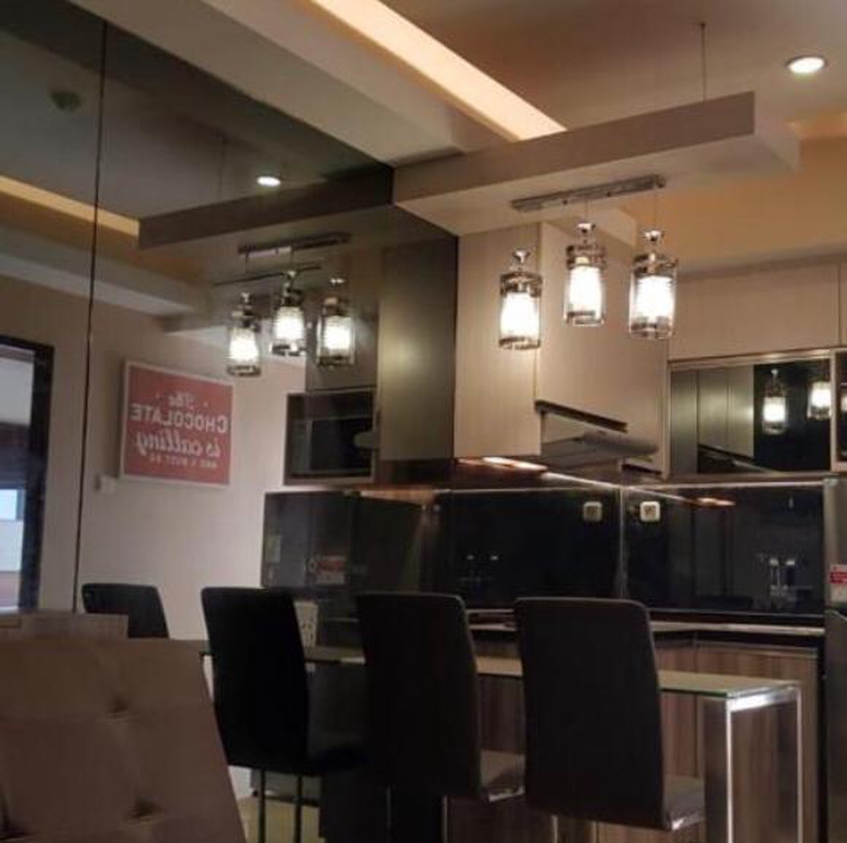 Dijual Apartemen Puri Park view, Jakarta Barat