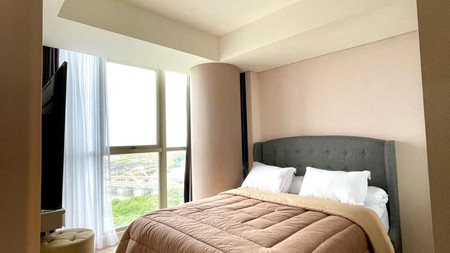 Dijual Apartemen Gold Coast Tower Honolulu - Pantai Indah Kapuk, Jakarta Utara