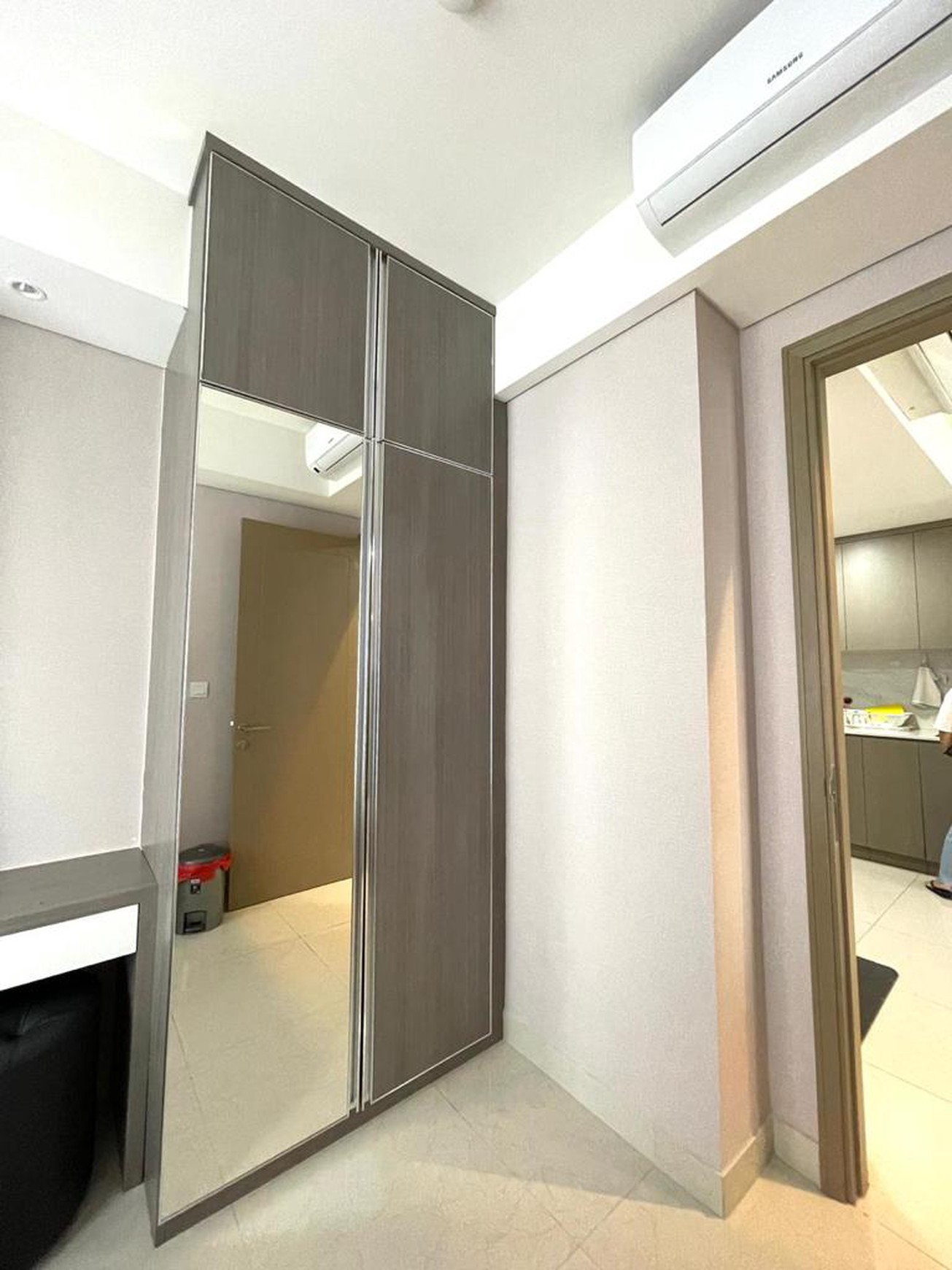 Dijual Apartemen Gold Coast Tower Honolulu - Pantai Indah Kapuk, Jakarta Utara