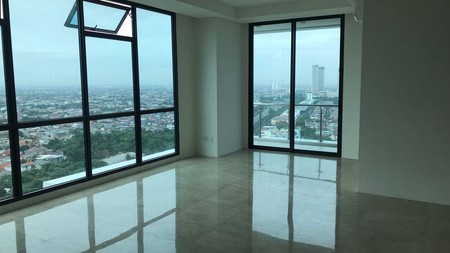 Dijual apartmen Veranda Puri Indah