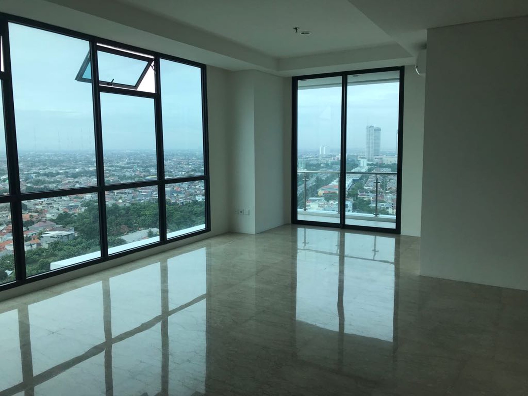 Dijual apartmen Veranda Puri Indah