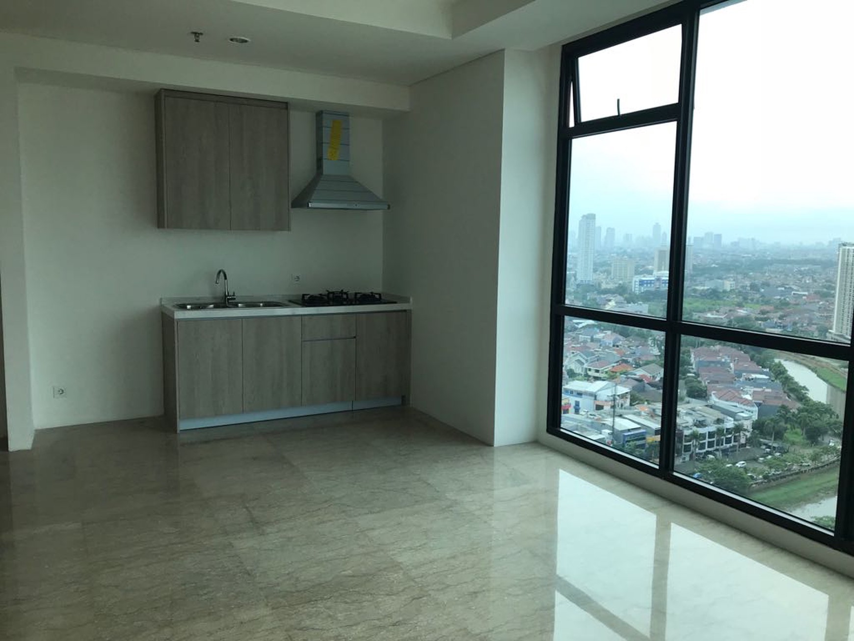Dijual apartmen Veranda Puri Indah