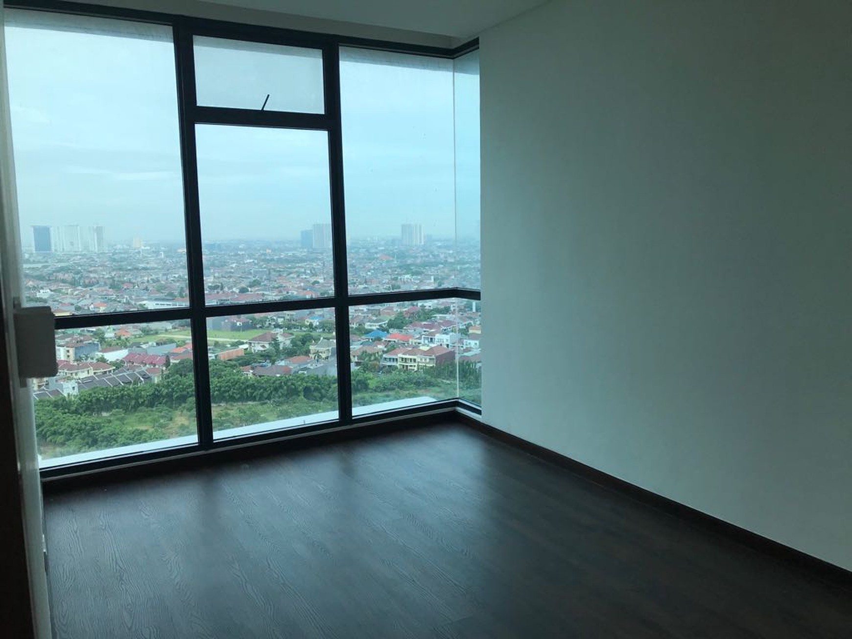Dijual apartmen Veranda Puri Indah