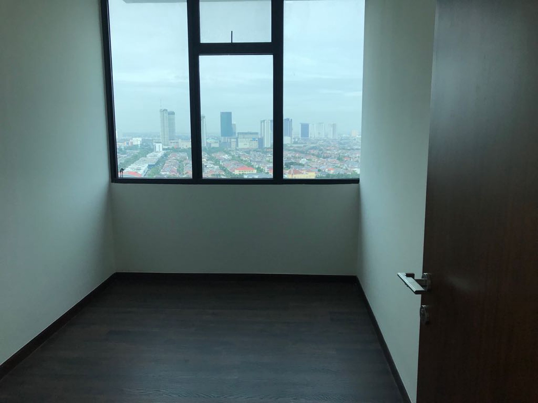 Dijual apartmen Veranda Puri Indah