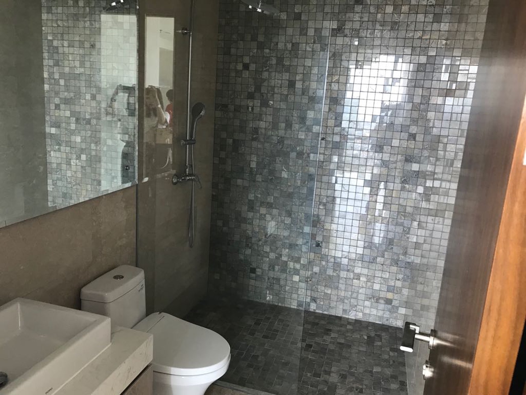 Dijual apartmen Veranda Puri Indah
