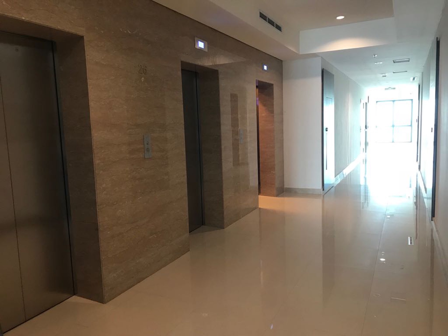 Dijual apartmen Veranda Puri Indah