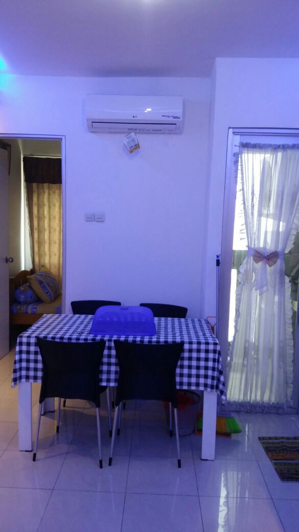 Dijual / Disewakan Apartemen Green Bay Pluit - Tower H, Jakarta Utara