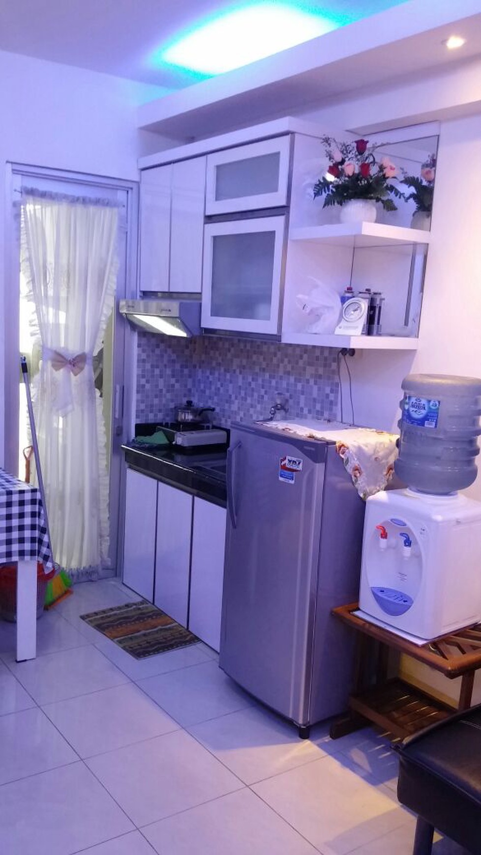 Dijual / Disewakan Apartemen Green Bay Pluit - Tower H, Jakarta Utara