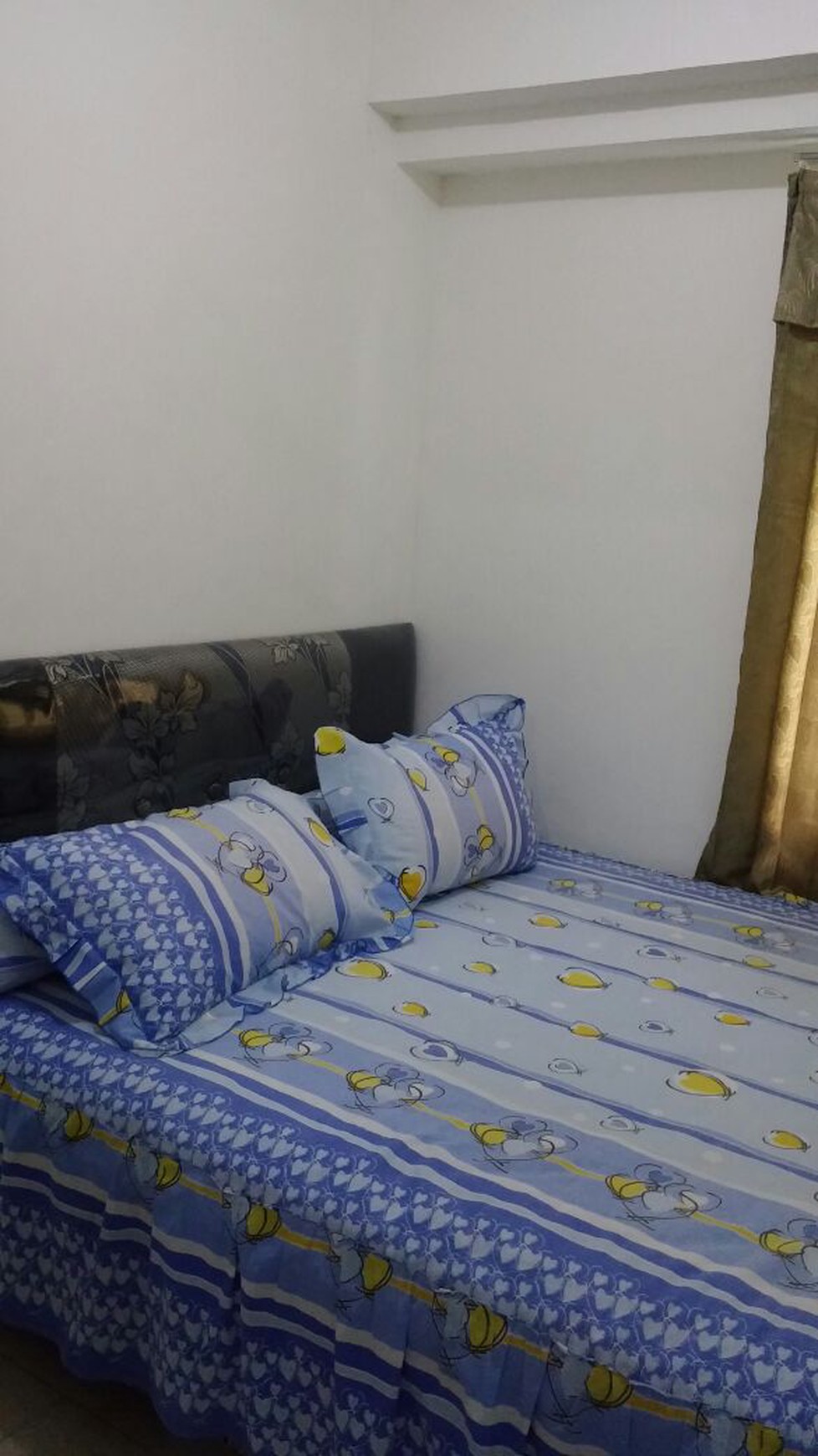 Dijual / Disewakan Apartemen Green Bay Pluit - Tower H, Jakarta Utara
