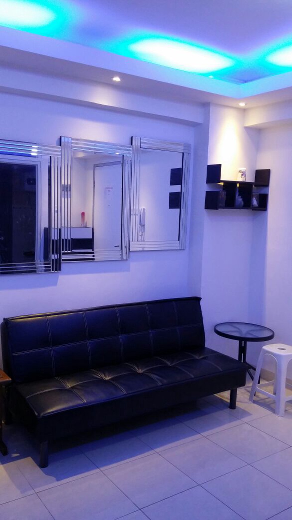 Dijual / Disewakan Apartemen Green Bay Pluit - Tower H, Jakarta Utara