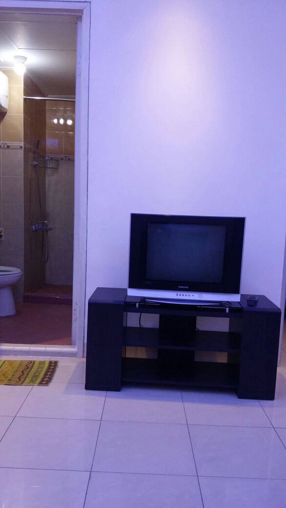 Dijual / Disewakan Apartemen Green Bay Pluit - Tower H, Jakarta Utara