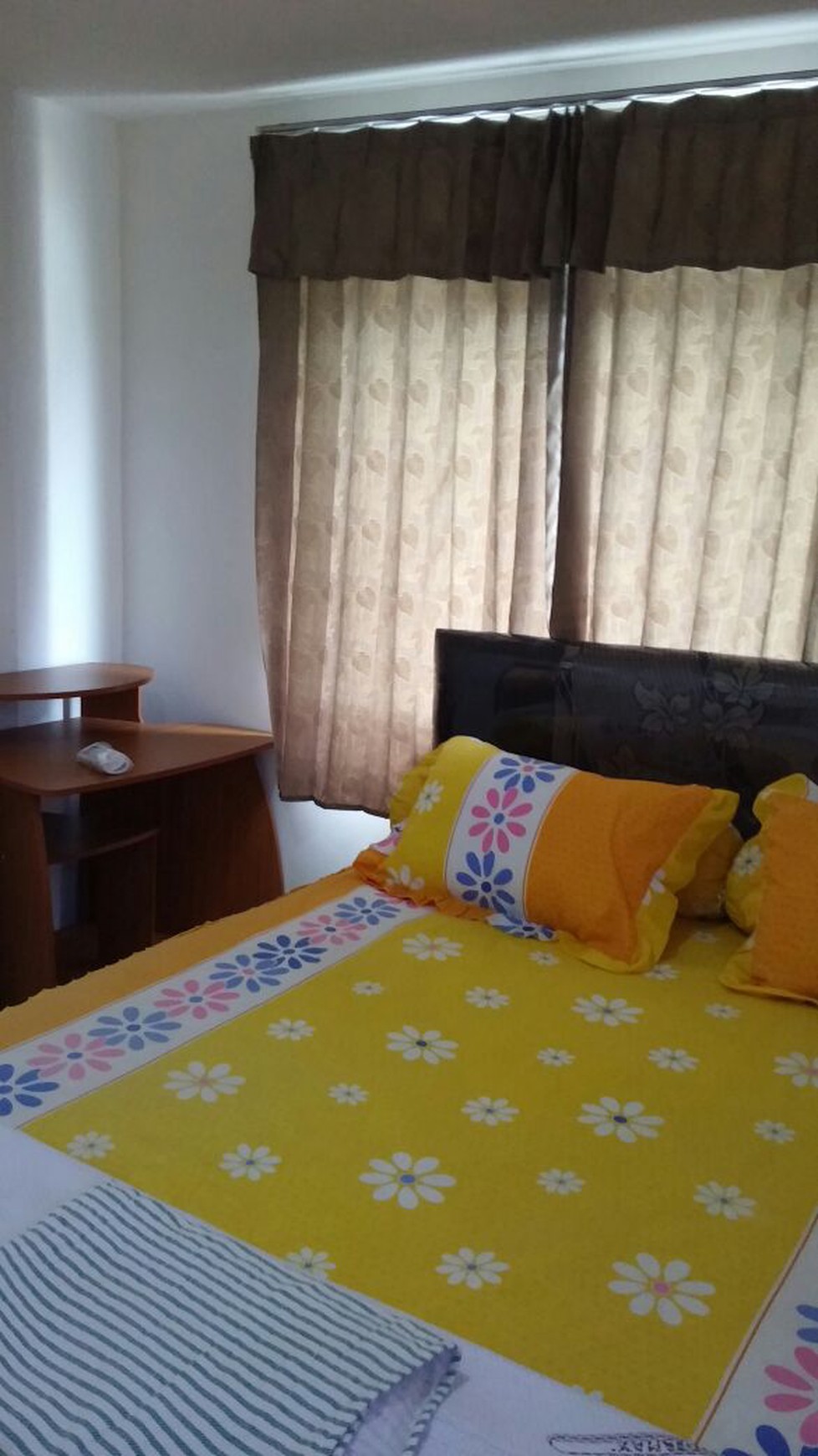 Dijual / Disewakan Apartemen Green Bay Pluit - Tower H, Jakarta Utara