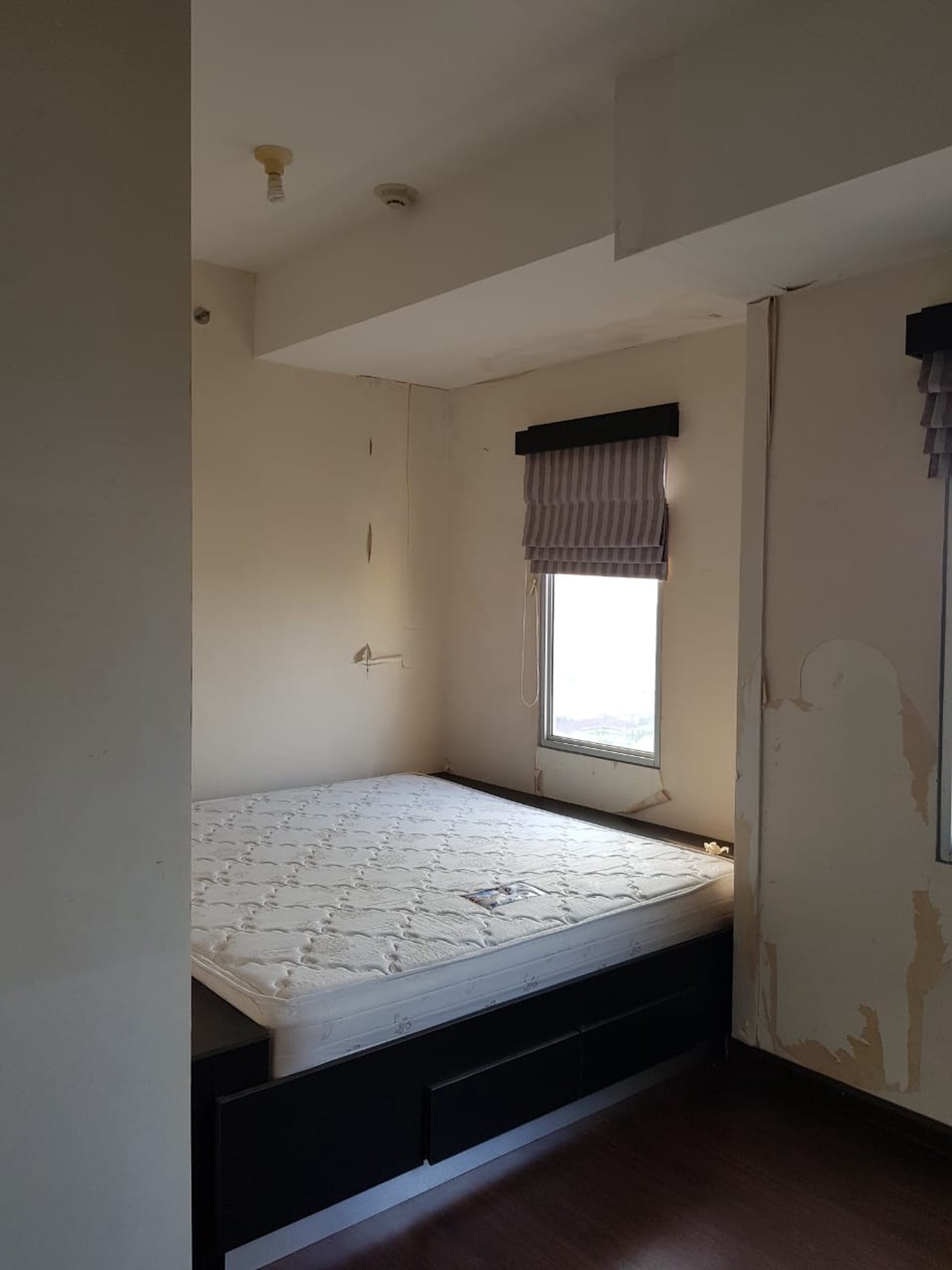 Dijual Apartemen Green Bay Pluit - 2BR, 42 m, Lantai Tinggi, Full Furnished