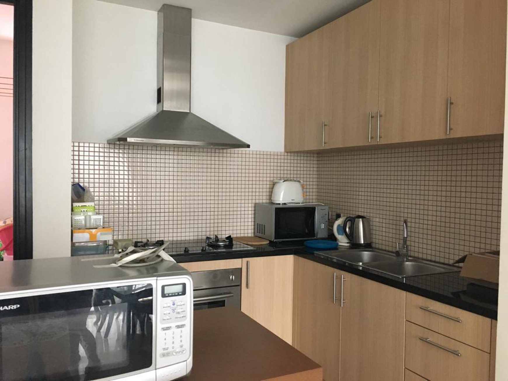 Dijual Apartemen Setiabudi, Jakarta Selatan