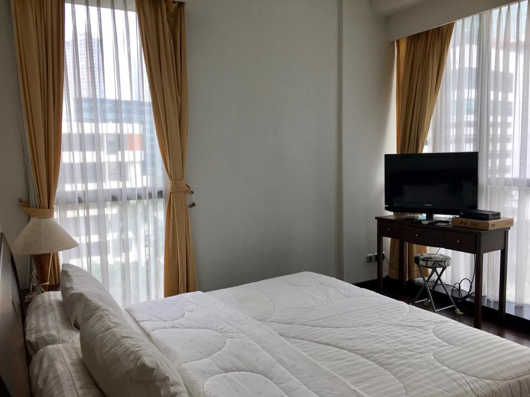 Dijual Apartemen Setiabudi, Jakarta Selatan