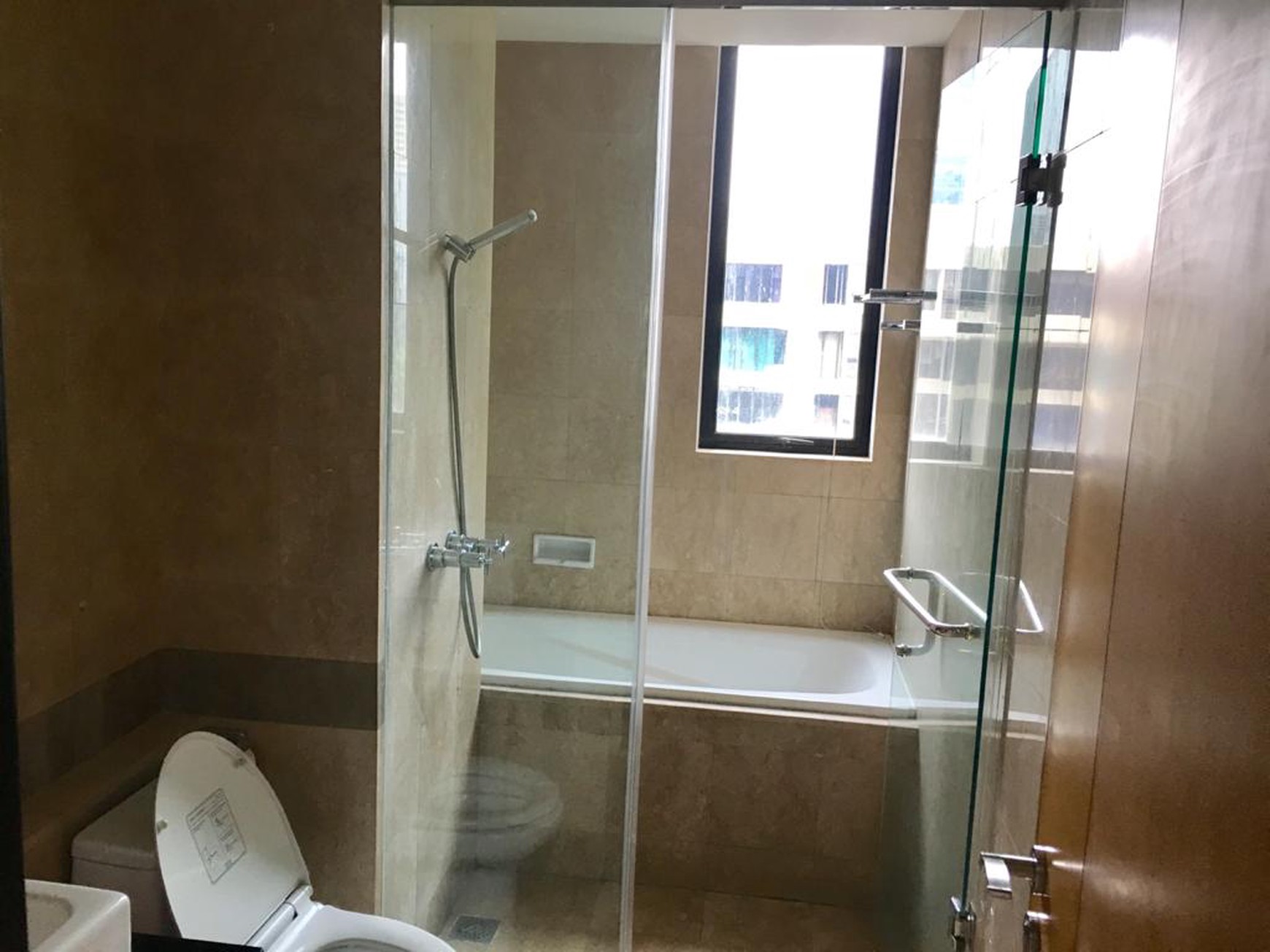 Dijual Apartemen Setiabudi, Jakarta Selatan