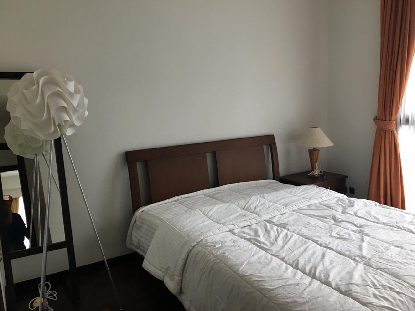 Dijual Apartemen Setiabudi, Jakarta Selatan