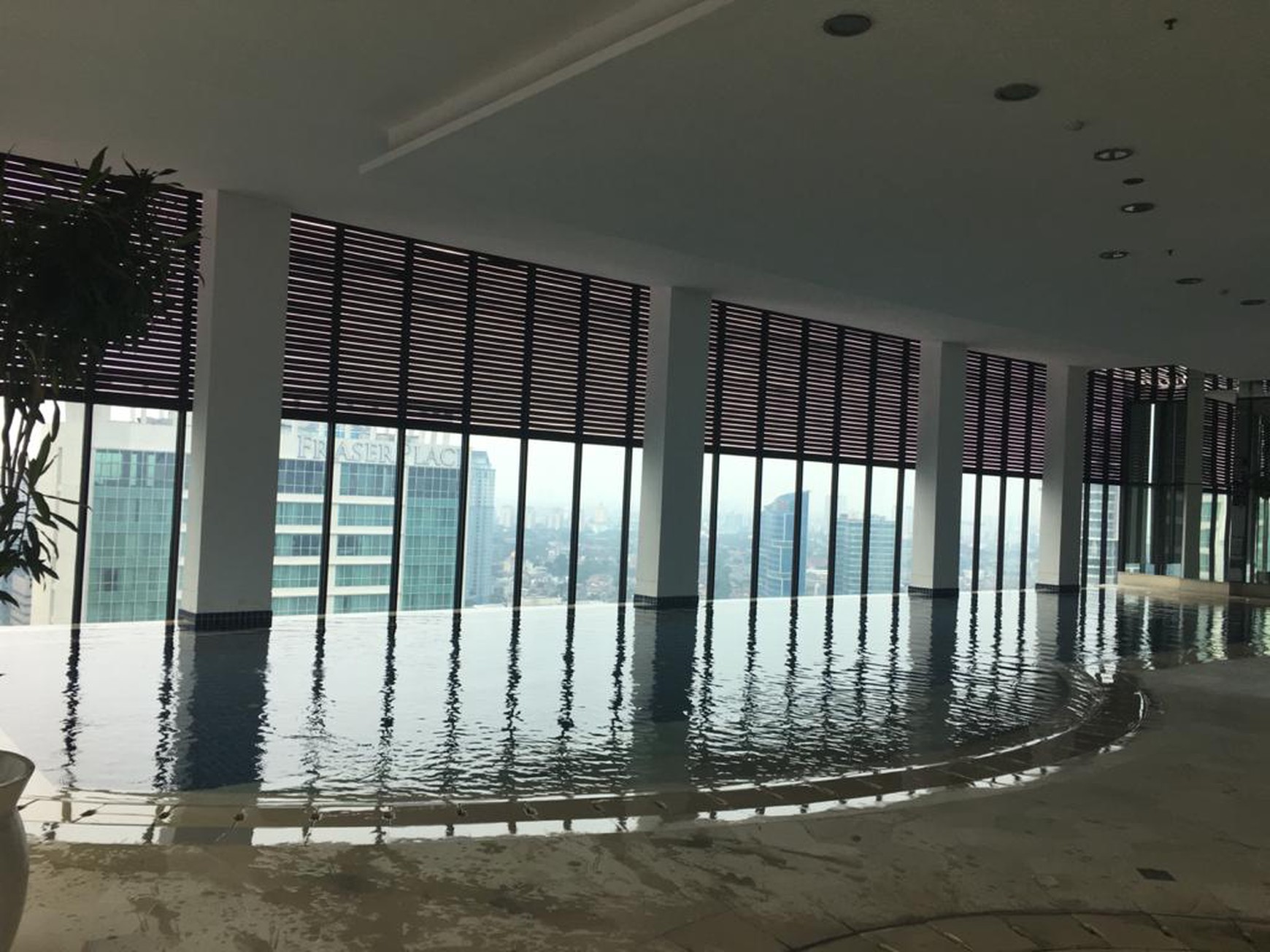 Dijual Apartemen Setiabudi, Jakarta Selatan