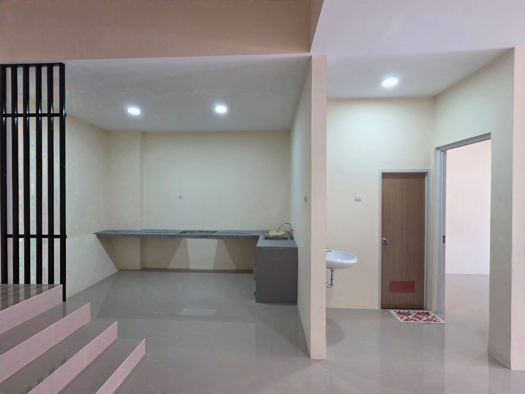 Rumah Bagus Di Jl Palem Puri Ciputat Kota Tangerang Selatan