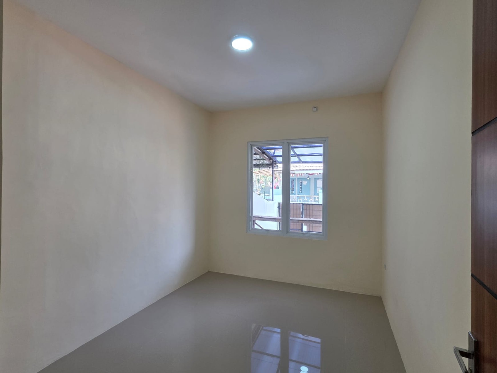 Rumah Bagus Di Jl Palem Puri Ciputat Kota Tangerang Selatan