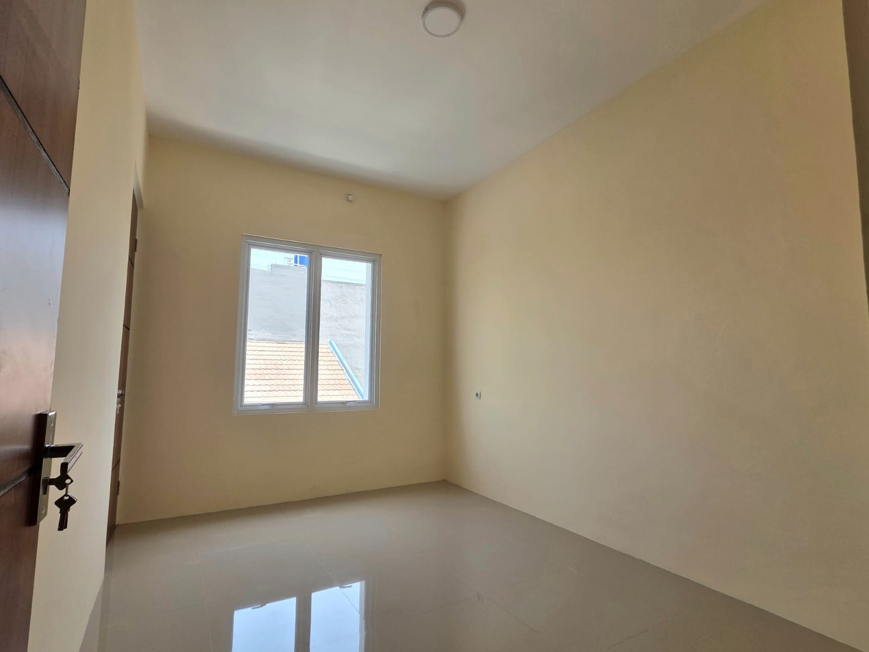 Rumah Bagus Di Jl Palem Puri Ciputat Kota Tangerang Selatan